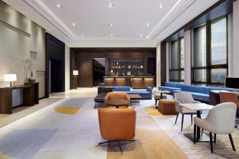 Westin Josun Seoul Hotel, Seoul (Foto 3)