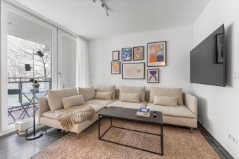 100sqm Luxury Apt in Prime Location near Ku'Damm, Berlin (photo 4)