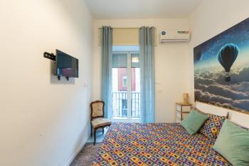 Chest'è, il TOP nel cuore di Napoli!, Naples (photo 4)