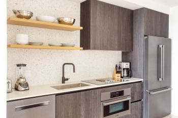 Carousel by AvantStay Brand New Condo in Austin w Amazing Amenities, Austin (zdjęcie 3)