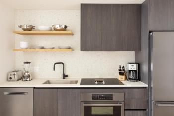 Carousel by AvantStay Brand New Condo in Austin w Amazing Amenities, Austin (zdjęcie 4)
