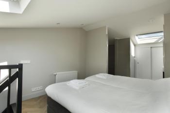 Stayci Serviced Apartments Westeinde, Haag (fotografie 2)
