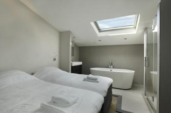 Stayci Serviced Apartments Westeinde, Haag (fotografie 4)