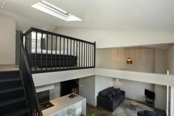 Stayci Serviced Apartments Westeinde, Haag (fotografie 5)