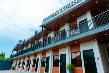 Rockfort Hotel, Cotabato (photo 2)