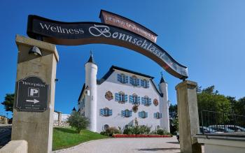 Ferienwohnungen im Bonnschloessl, Bernau am Chiemsee (fotografie 4)