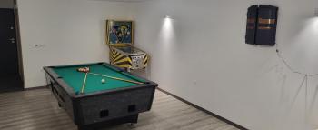 Luxury villa Stocia Split with swimming pool, sauna and jacuzzi in a peaceful location in Split, Split (photo 2)
