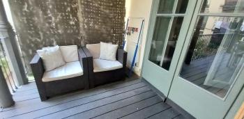 Great location with private terrace, Barcelone (photo 5)
