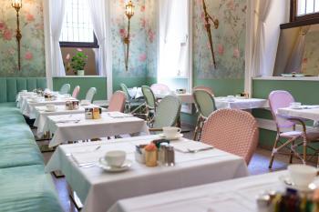 Hotel Gran Duca Di York, Milan (photo 4)