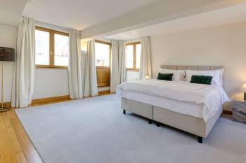 Unique Flat on the GRAND PLACE, Brussels (photo 5)