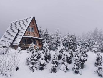 pokoje Ustrzyki Dolne Ustjanowa Górna 118G