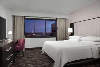 Embassy Suites by Hilton Crystal City National Airport, Arlington (foto 2)