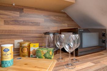 Charming Loft in Vilnius Oldtown, Vilnius (photo 5)
