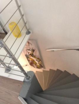 Studio climatisé indépendant plein cœur de Lyon, Lyon (Foto 3)