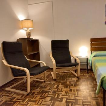 Sweet Home in Torino Cenisia, Turin (photo 2)