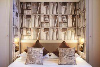 Hotel Residence Foch, Paris (Foto 2)