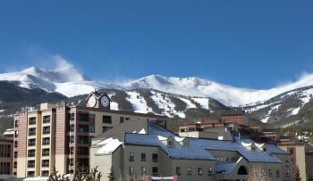 Gravity Haus Breckenridge, Breckenridge (fotografie 2)