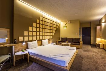 Art Hotel Simona, Sofia (zdjęcie 2)