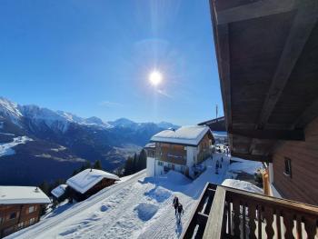 Studio Tamara, Riederalp (photo 2)