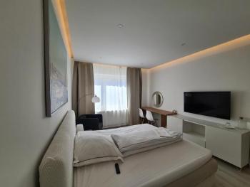 Soleil Rooms - Pure Living in the City Center, Hanower (zdjęcie 4)