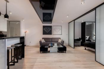 Diamonds Apartment, Cracovie (photo 4)