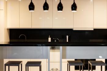 Diamonds Apartment, Cracovie (photo 5)