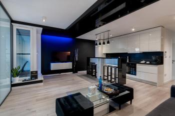 Diamonds Apartment, Cracovie (photo 2)