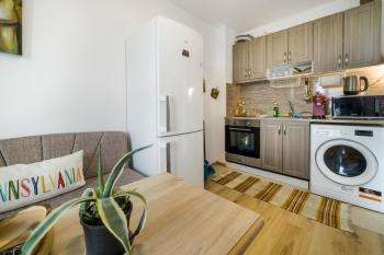 City View Apartment + Parking, Sofia (photo 3)