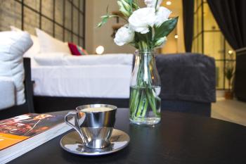 Magnova Studios, Istanbul (fotografie 4)
