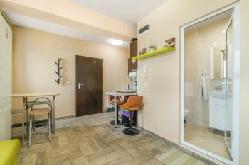 Vitosha View Apartment with Parking, Sofia (Foto 4)