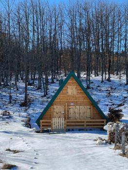 Forest rest, Plužine (foto 4)