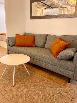 Cosy studio at the Cathedral with WiFi, Valencie (fotografie 3)
