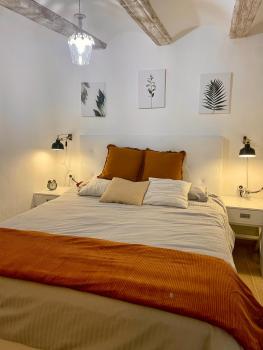 Cosy studio at the Cathedral with WiFi, Valencie (fotografie 2)