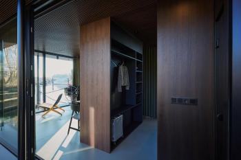 Spreeapartment LUNA, Berlín (fotografie 4)