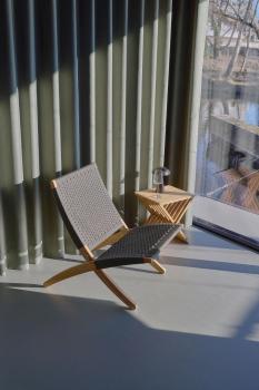 Spreeapartment LUNA, Berlín (fotografie 2)