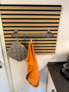 Modernes Apartment, ruhige Lage, stadtnah, Kelkheim (Taunus) (Foto 4)
