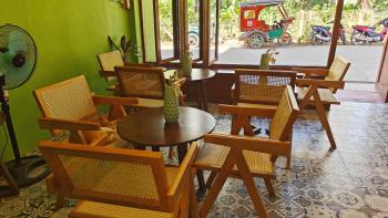 80 Bar Hostel, Coron (fotografie 4)