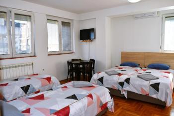 Guest House Sani, Skopje (fotografie 2)