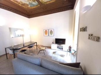 Amazing Catalan Music Palace with terrace, Barcelona (fotografie 3)