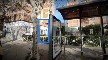 Apartamento Flor de Córdoba, Кордова (фото 5)