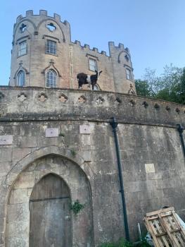 Midford Castle Sport and Wellness Resort, Bath (foto 3)