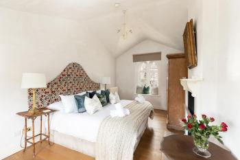 Midford Castle Sport and Wellness Resort, Bath (foto 5)