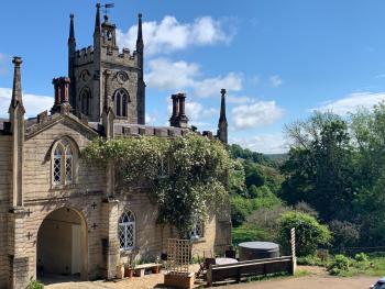 Midford Castle Sport and Wellness Resort, Bath (foto 2)