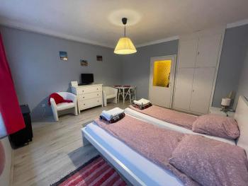 Benkoapartments, Budapešť (fotografie 3)