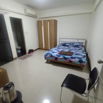 PA House Apartment, Bangkok (fotografie 5)
