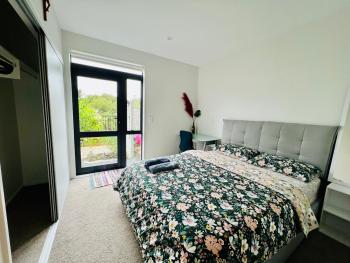 LN Homestay in Flat Bush Auckland, Auckland (zdjęcie 2)