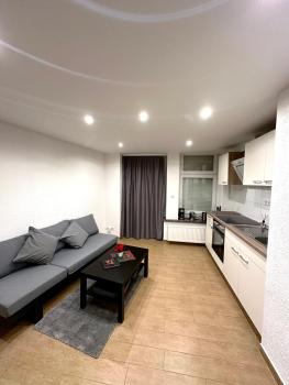 Micro Apartment Leipzig, Leipzig (foto 5)