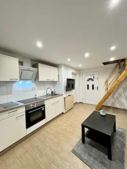 Micro Apartment Leipzig, Leipzig (foto 3)