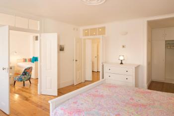 Bright and Spacious Apartment in historic Lisbon neighborhood - TTL269, Lisabon (fotografie 5)