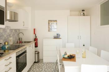 Bright and Spacious Apartment in historic Lisbon neighborhood - TTL269, Lisabon (fotografie 2)